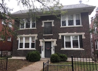 2841 Meramec St, Saint Louis, MO 63118