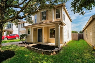 11334 Log Cabin Ln, Tomball, TX 77375