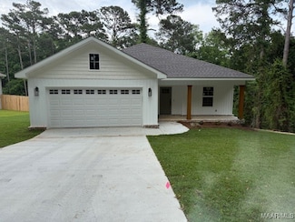 317 Antler Dr, Enterprise, AL 36330