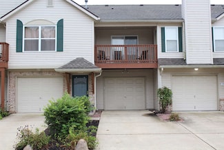 1916 Griffon Dr, Lafayette, IN 47909