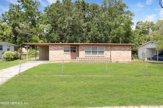 2254 Firestone Rd, Jacksonville, FL 32210