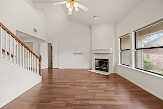1120 Forest Creek St, Benbrook, TX 76126