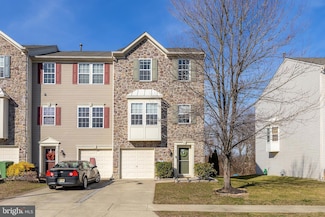 23 Cypress St, Swedesboro, NJ 08085