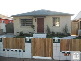 2539 Hayes Ave, Long Beach, CA 90810