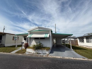 1280 Lakeview Dr Unit 215, Clearwater, FL 33763