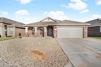 10507 Wausau Ave, Lubbock, TX 79424