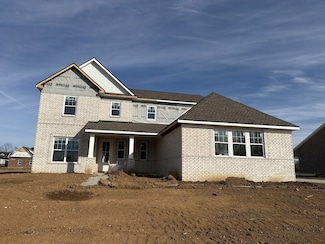 2029 Daniel Johnson Way, Clarksville, TN 37043