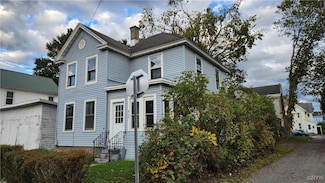 512 Black River Blvd N, Rome, NY 13440