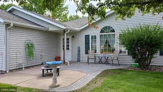 10933 57th St NE, Albertville, MN 55301