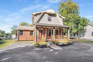 205 Anthony Ave, Old Hickory, TN 37138