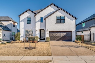 2971 Calderdale Ct, Prosper, TX 75078