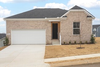 3055 Fernwood Ln, Columbia, TN 38401