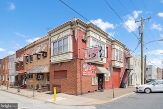 2555 S Warnock St, Philadelphia, PA 19148