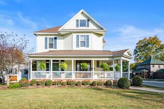 702 W Hickory St, Union City, IN 47390
