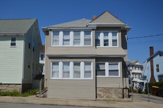 2024 Pleasant St, Fall River, MA 02723