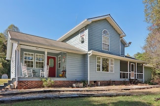 73 Robinson Gap Ln, Bryson City, NC 28713