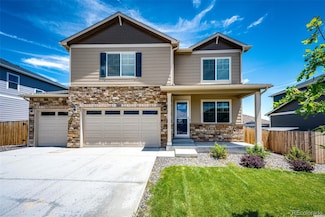 13376 Willow St, Thornton, CO 80602