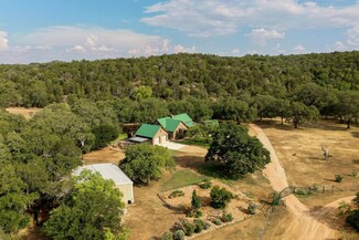 735 Gregory Trail, Marble Falls, TX 78654
