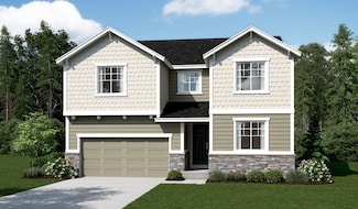 Coronado TC, Estacada, OR 97023