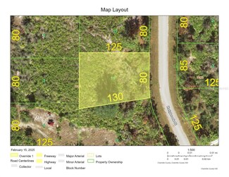 4163 Hollybrook St, Gulf Cove, FL 33981