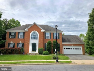 1800 Eagle Rock Ln, Frederick, MD 21702
