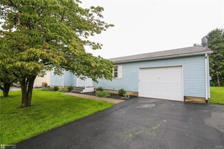 67 Gum St, Nazareth, PA 18064