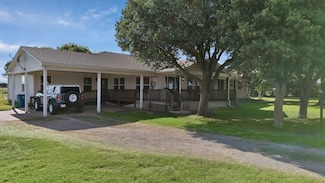 14301 County Road 511, Venus, TX 76084