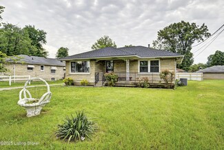 4761 Cane Run Rd, Louisville, KY 40216