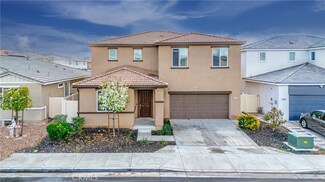 24739 Hudson St, Moreno Valley, CA 92551