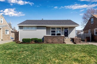287 N Willowlawn Pkwy, Buffalo, NY 14206