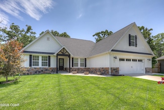409 Dogwood Trail Loop, Carl Junction, MO 64834