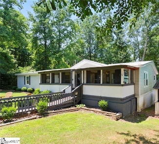 419 Chesapeake Trail, Pickens, SC 29671