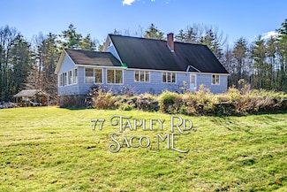 77 Tapley Rd, Saco, ME 04072