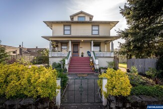 808 Elm St SW, Albany, OR 97321