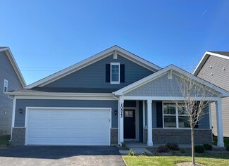 10522 Whitney Place, Crown Point, IN 46307