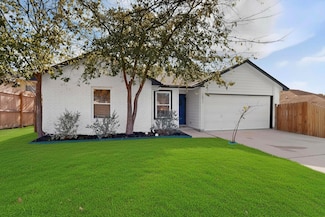 2511 Ashley Way, Austin, TX 78744