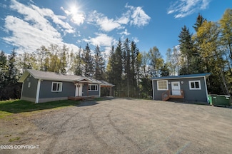 4896 Clover Ln, Homer, AK 99603