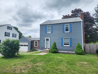 12 Flyers Dr, Norwich, CT 06360
