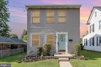 116 Lucknow Rd, Harrisburg, PA 17110