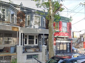 4303 N Franklin St, Philadelphia, PA 19140