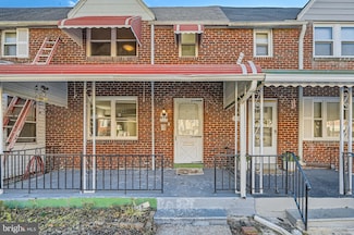 723 Radnor Ave, Baltimore, MD 21212