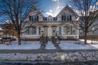 864-866 Dwight St, Holyoke, MA 01040
