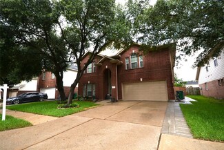 3814 E Piper Grove Dr, Katy, TX 77449