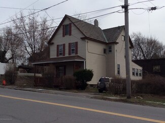 612 Green Ridge St, Scranton, PA 18509