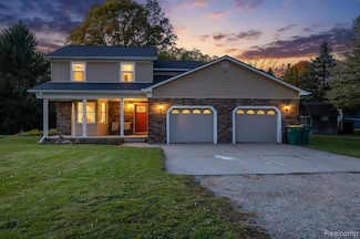 1790 Saint Clair Hwy, Saint Clair, MI 48079