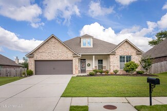 7465 Saints Cir, Ocean Springs, MS 39564