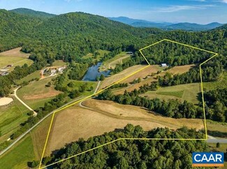 4382 Ruth Rd Unit B, Madison, VA 22727