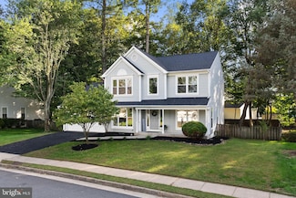13633 Union Village Cir, Clifton, VA 20124