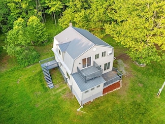 1135 Ridge Rd, Hamden, NY 13782