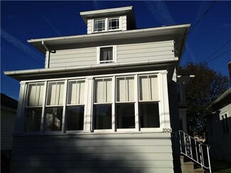 Unlisted Address